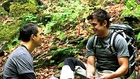 Zac Efron Talks about Rehab While Camping with Bear Grylls