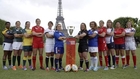 Women's Rugby World Cup 2014 Official preview