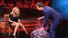 Jimmy Fallon Throws Balls At Julia Roberts’ Face