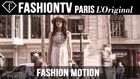 Fashion Motion by Xavi Moya Fotografia | FashionTV