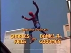 The Amazing Spiderman TV series intro (1977)