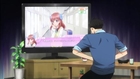 Monthly Girls' Nozaki-kun - Episode 4 - There Are Times When Men Must Fight