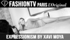 Expressionism by Xavi Moya and Mir Esteba | FashionTV