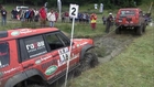2014 Düzce Trial Yarışı / Ikizler - Team Kayalar / Land Rover Discovery TD5
