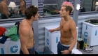 Zach and Frankie Talking after Veto Comp - Full Video