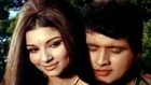 Meri Jaan Tumpe - Manoj Kumar, Sharmila Tagore - Sawan Ki Ghata - Bollywood Classic Romantic Song