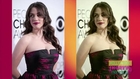 Kat Dennings brings the heavy hitters for the People's Choices