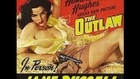 The Outlaw (1943) Howard Hughes - Full movie