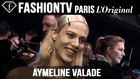 Aymeline Valade: My Life Story | Model Talk | FashionTV
