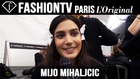 Mijo Mihaljcic: My Life Story | Model Talk | FashionTV