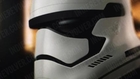 First Look at 'Star Wars Episode VII' Stormtroopers