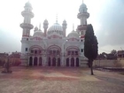 Historical Jamia Masjad Noor Kot Tehsil Shakargarh District Narowal