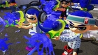 Splatoon Gameplay Demo - IGN Live: Gamescom 2014