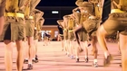 Female Marines Join Infantry Training