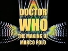 Making of Marco Polo