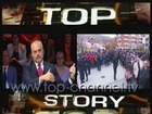 Top Story, 13 Nentor 2014, Pjesa 2 - Top Channel Albania - Political Talk Show