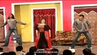 KYUN NAI CHAIRDA - KHUSHBOO - PAKISTANI MUJRA DANCE