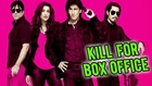 Ranveer Singh, Parineeti Chopra's Kill Dil Average At Box Office | BOX OFFICE REPORT