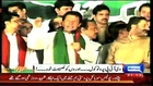 Dunya News - Imran Khan adopts VIP protocol during Peshawar visit