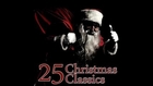 25 CHRISTMAS CLASSICS