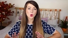 How To: Quick & Easy Hair Styles | Zoella