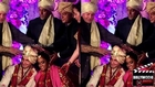 Salman Khan Dances With Katrina On Chikni Chameli - LIVE PERFORMANCE | Arpita's Wedding