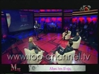 Top Show Magazine, 20 Nentor 2014, Pjesa 1 - Top Channel Albania - Talk Show