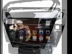 LsqSTAR 8  Touch Screen Separate Car DVD Player w  GPS,AM,FM,RDS,Can bus,AUX for Peugeot 301