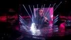 Andrea Faustini  Whitney Houston's I Have Nothing The X Factor UK 2014