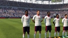 Pro Evolution Soccer 2015 - France Vs Angleterre