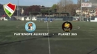 PARTENOPE SOCCER - PLANET 365