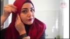 Tutorial Hijab Simple - Hijab Turc Style