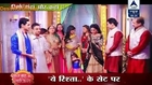 Sangeet Rasm Mein Naksha Bana Disco Dancer – Yeh Rishta Kya Kehlata Hai