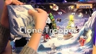 Lego Star Wars Calendrier de l'Avent Noel 2014 #4