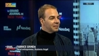 Les stratégies d'investissement de Business Angel: Fabrice Grinda (2/4) - 06/12