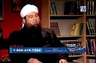 Short Intro of Hazrat Maulana Mufti Muneer Ahmed Akhoon (DB)