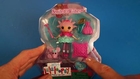 Nick Jr Lalaloopsy Smile E Wishes Mini Doll Playset Sew Magical Sew Cute