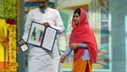 Malala Yousafzai receives joint Nobel Peace Prize