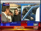 Threat Made By Saad Rafique To Iqrar-ul-Hassan