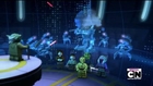 Lego Star Wars Episode 1 - The Phantom Clone
