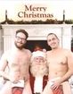 Que font James Franco et Seth Rogen nus ?