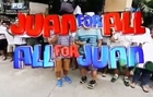 Eat Bulaga (Juan For All, All For Juan) - December 17 2014 Part [3/3]
