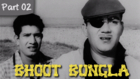 Bhoot Bungla - Part 02/14 - Classic Super Hit Hindi Movie - Mehmood, Tanuja, Nazir Hussain