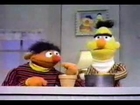 Classic Sesame Street - Ernie Breaks the Cookie Jar