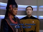 Star Trek The Next Generation Season 4 Episode 11 - Data's Day
