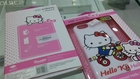 Mua bao da Hello Kitty cho điện thoại iphone 6, iphone 6 plus ở đâu, chỗ nào bán bao da điện thoại Hello Kitty