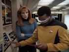 Star Trek The Next Generation Season 6 Episode 08 - A Fistful of Data's