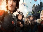 How to Train Your Dragon 2 Full Movie