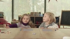 Kids Write Christmas Letters to Parents in Heartwarming IKEA Ad