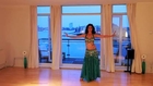 Daisy Audition BDE  VERY AMAZING BELLY SHAKING DANCE FULL HD 1080